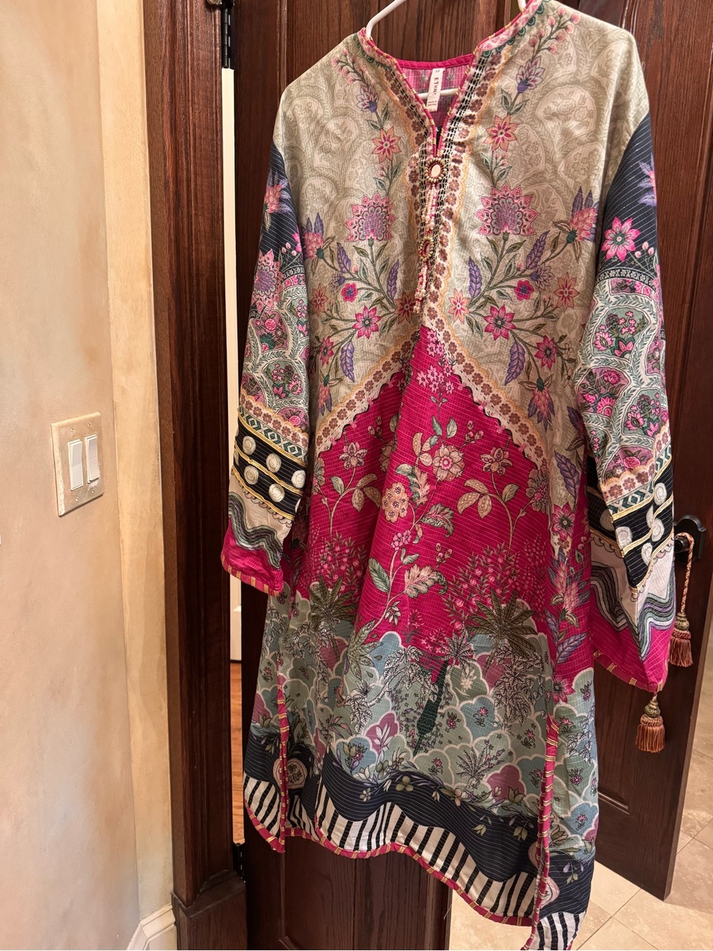 Ethnic Pakistani 2 piece